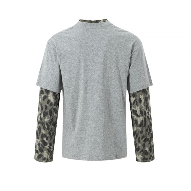 Alternative view of Long Sleeve T-shirt