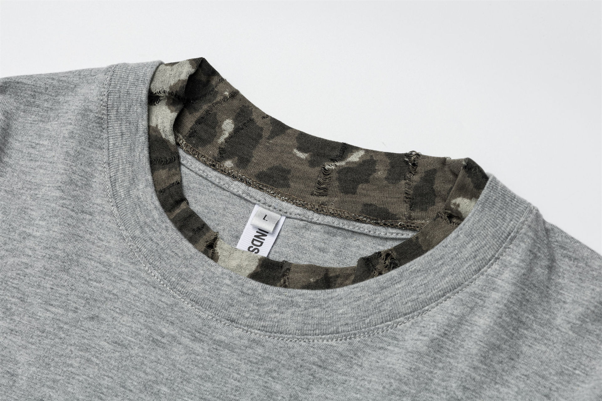 Long Sleeve T-shirt - Image 3