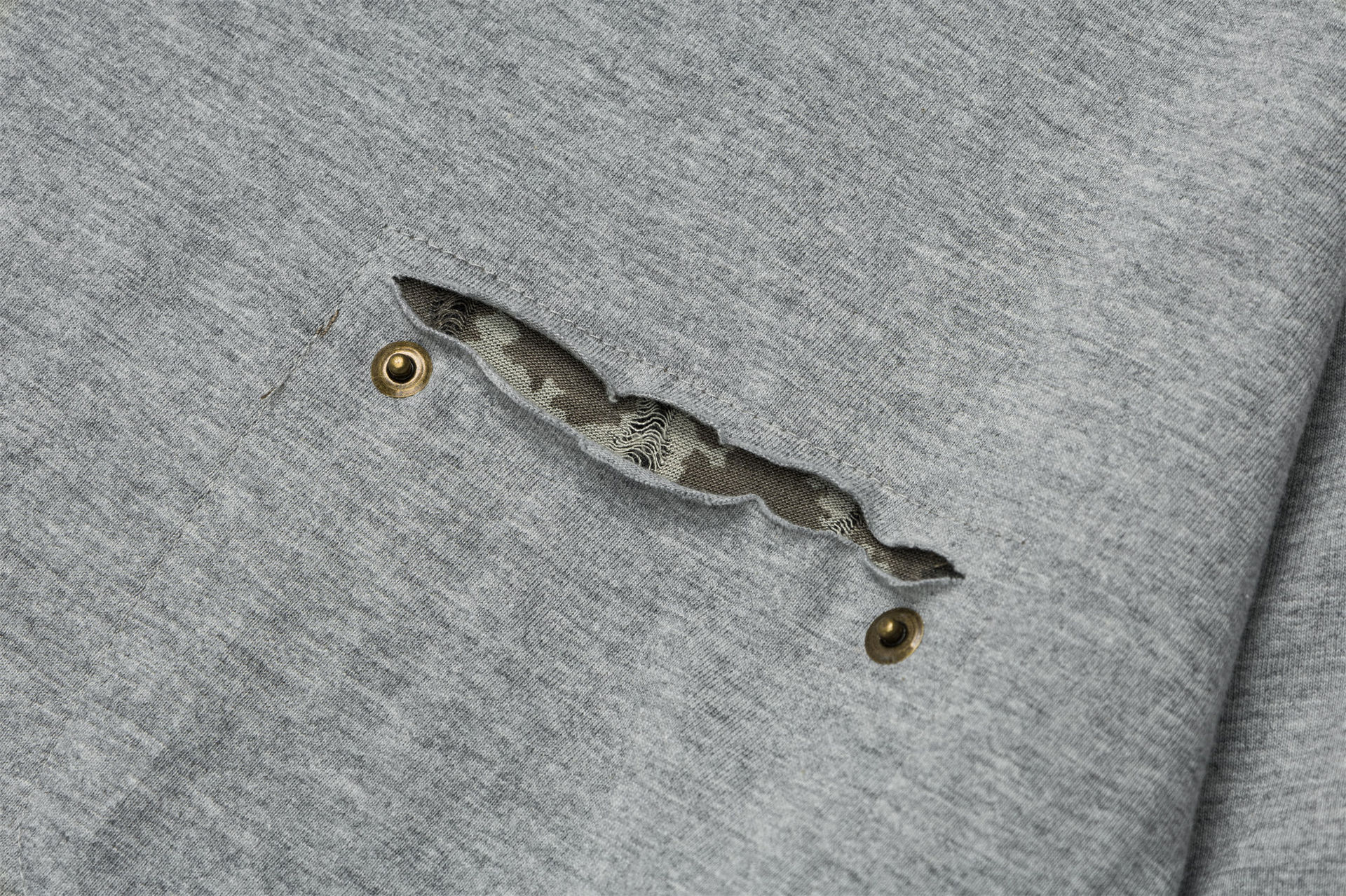 Long Sleeve T-shirt - Image 4