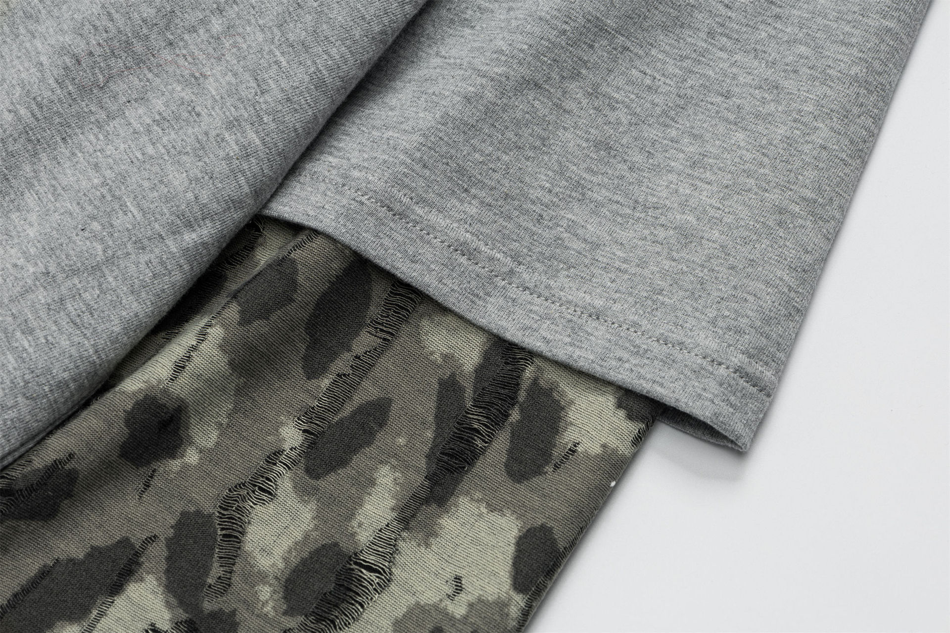 Long Sleeve T-shirt - Image 5