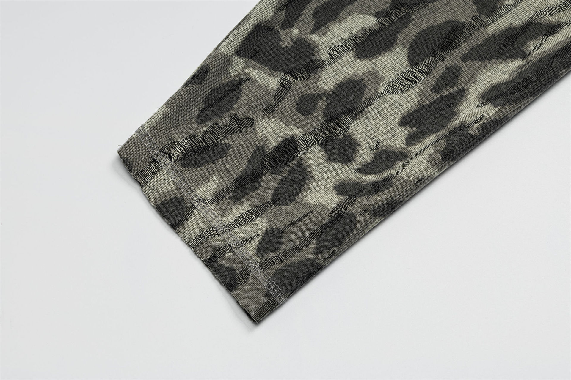 Long Sleeve T-shirt - Image 6