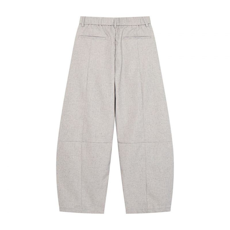 Alternative view of Pants