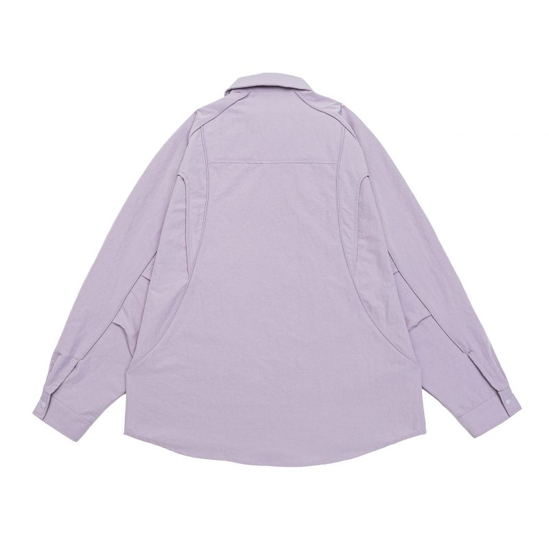 Alternative view of Shirt