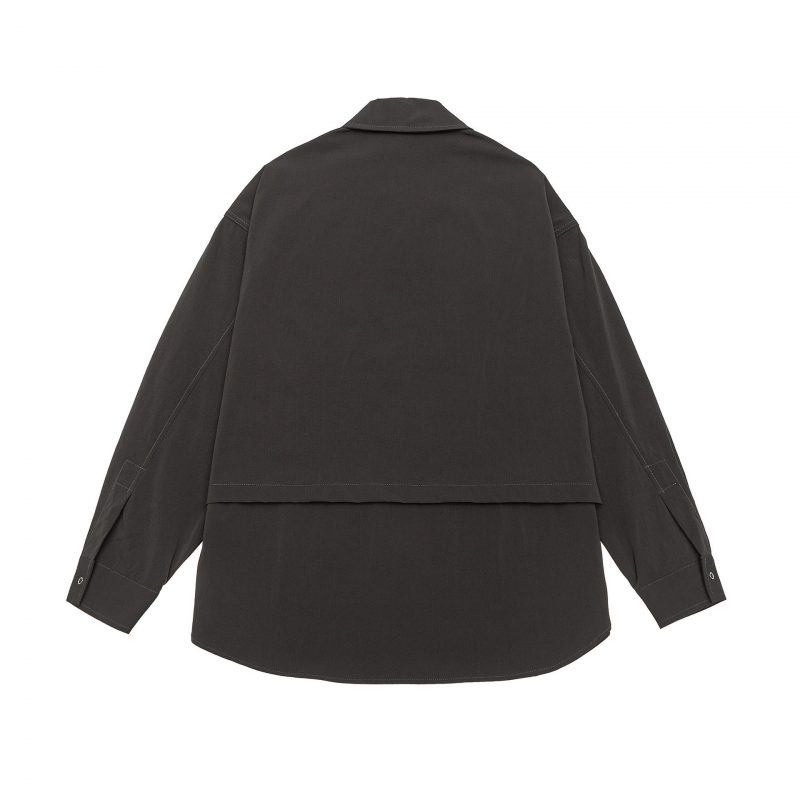 Alternative view of Cargo Jacket