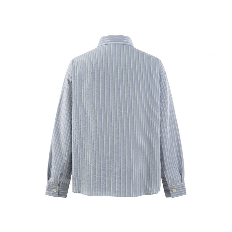 Alternative view of Shirt