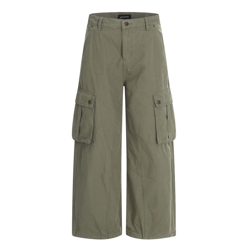 Cargo Pants