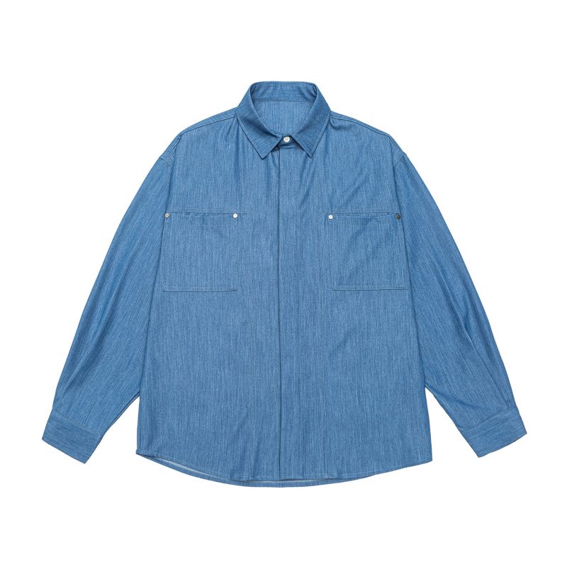 Alternative view of Shirt