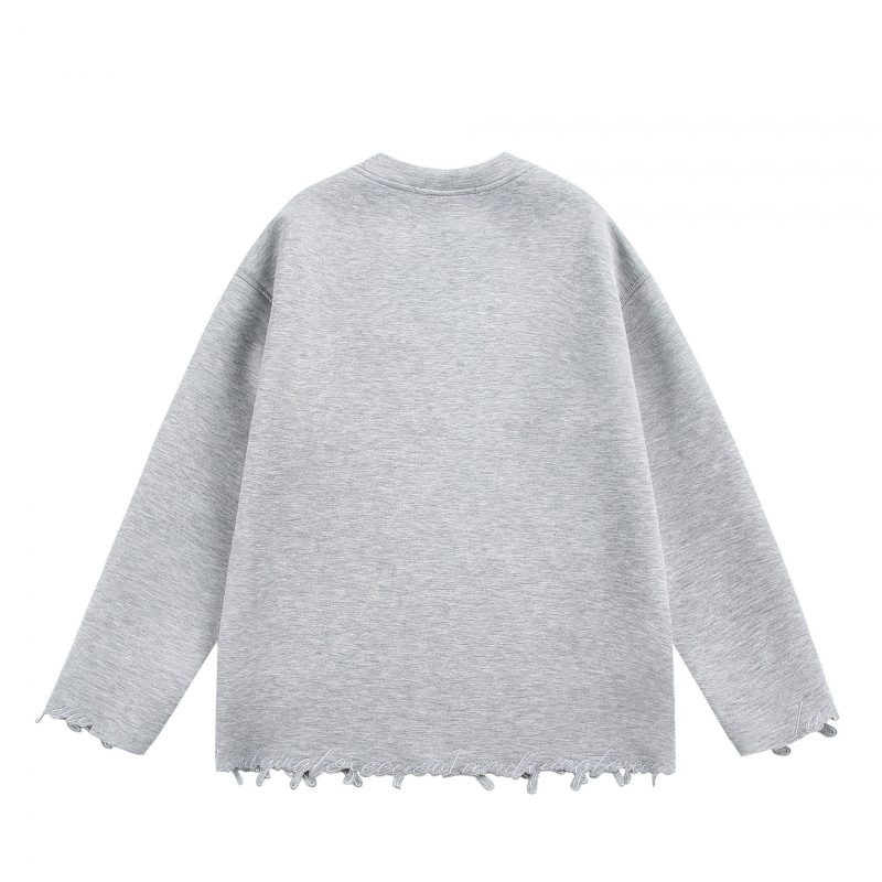 Alternative view of Sweatshirt