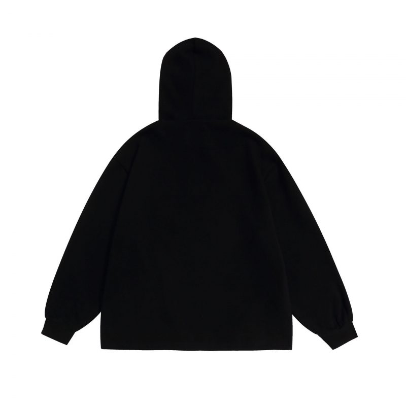 Alternative view of Hoodie