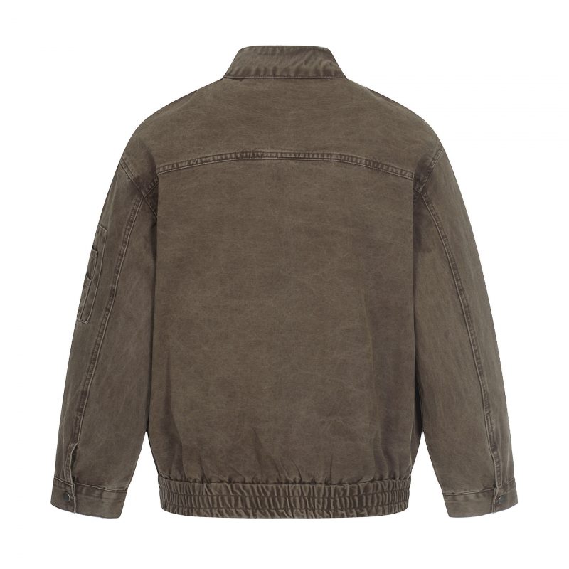 Alternative view of Cargo Jacket