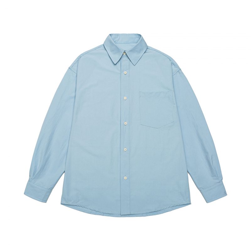 Alternative view of Shirt