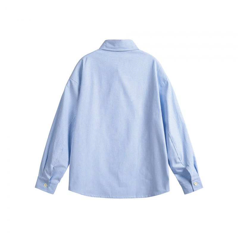 Alternative view of Shirt