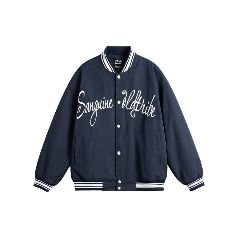 Varsity Jacket