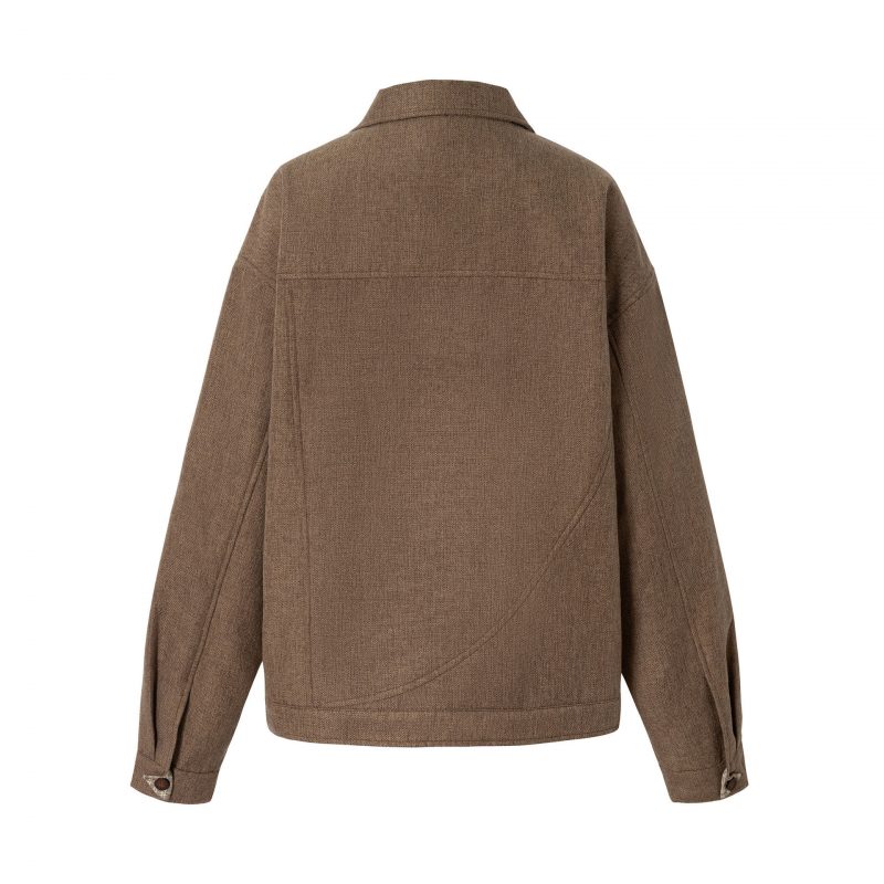 Alternative view of Retro Jacket