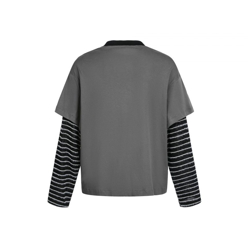 Alternative view of Long Sleeve T-shirt