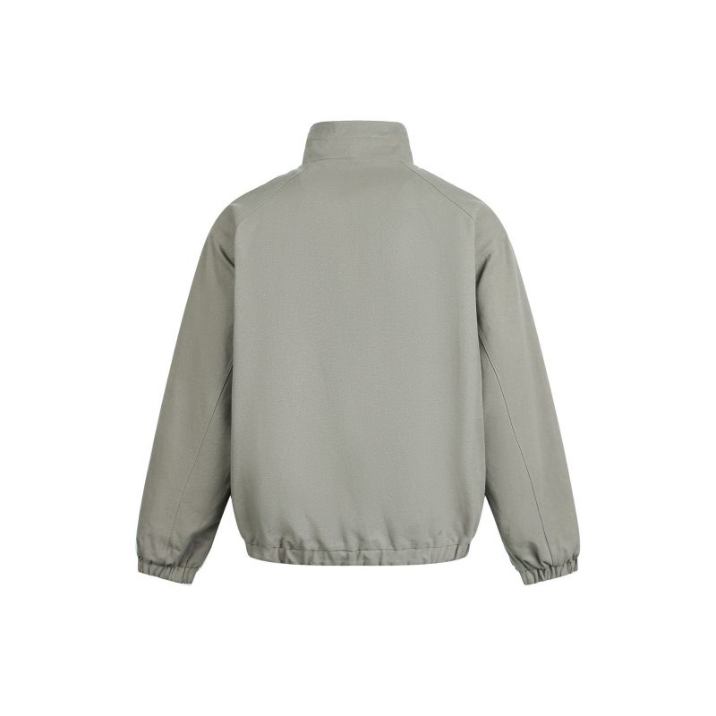 Alternative view of Retro Jacket