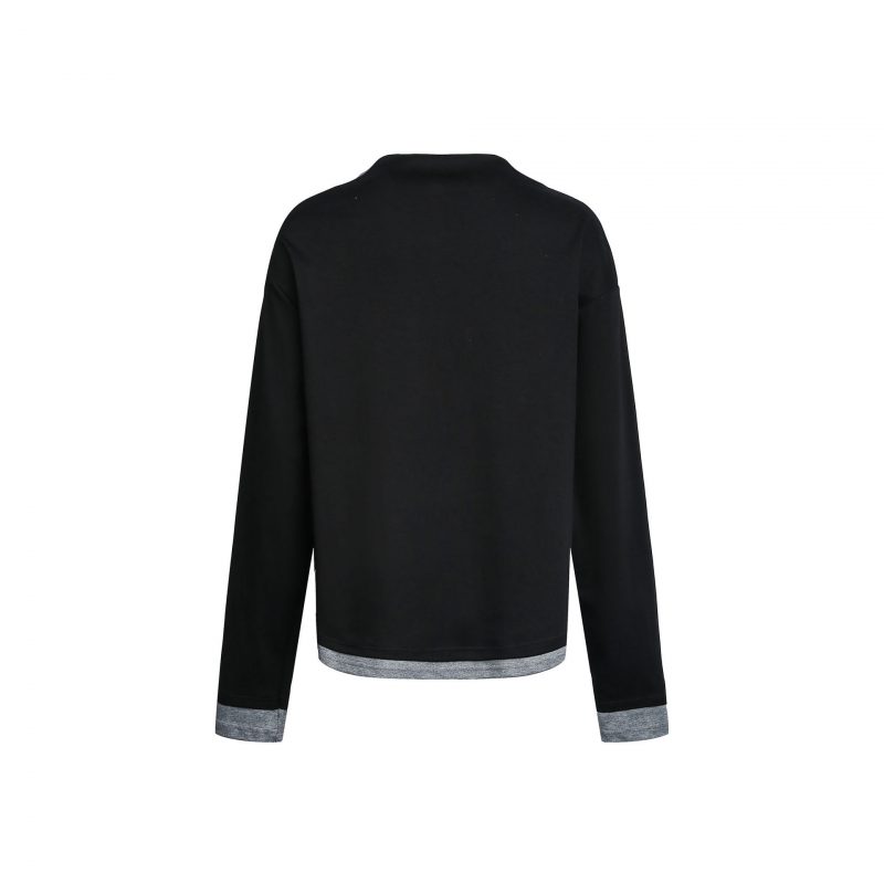 Alternative view of Long Sleeve T-shirt