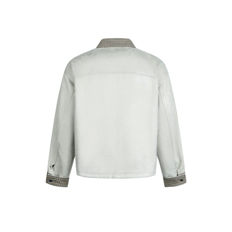 Alternative view of Retro Jacket