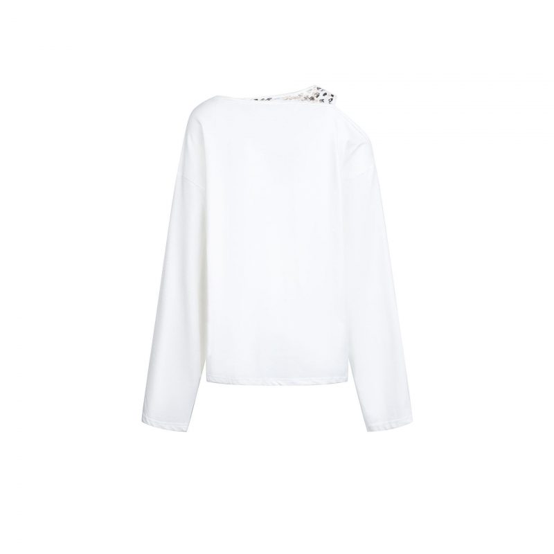 Alternative view of Long Sleeve T-shirt