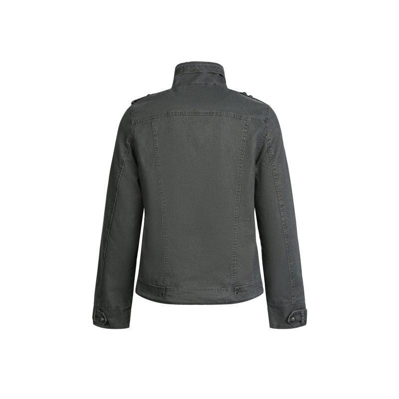 Alternative view of Denim Jacket