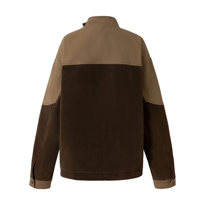 Alternative view of Retro Jacket