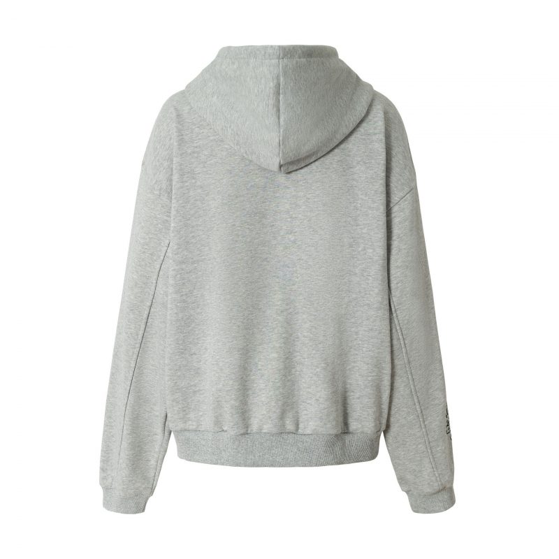 Alternative view of Hoodie