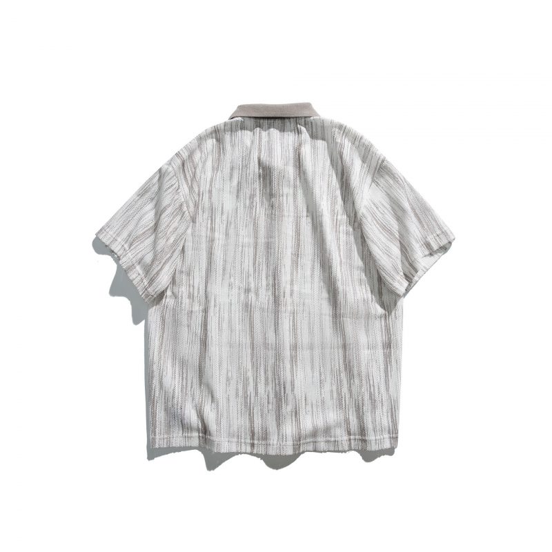 Alternative view of Short Sleeves Shirt