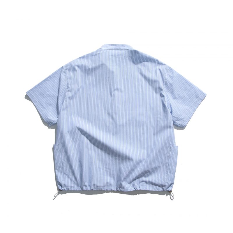 Alternative view of Shirt