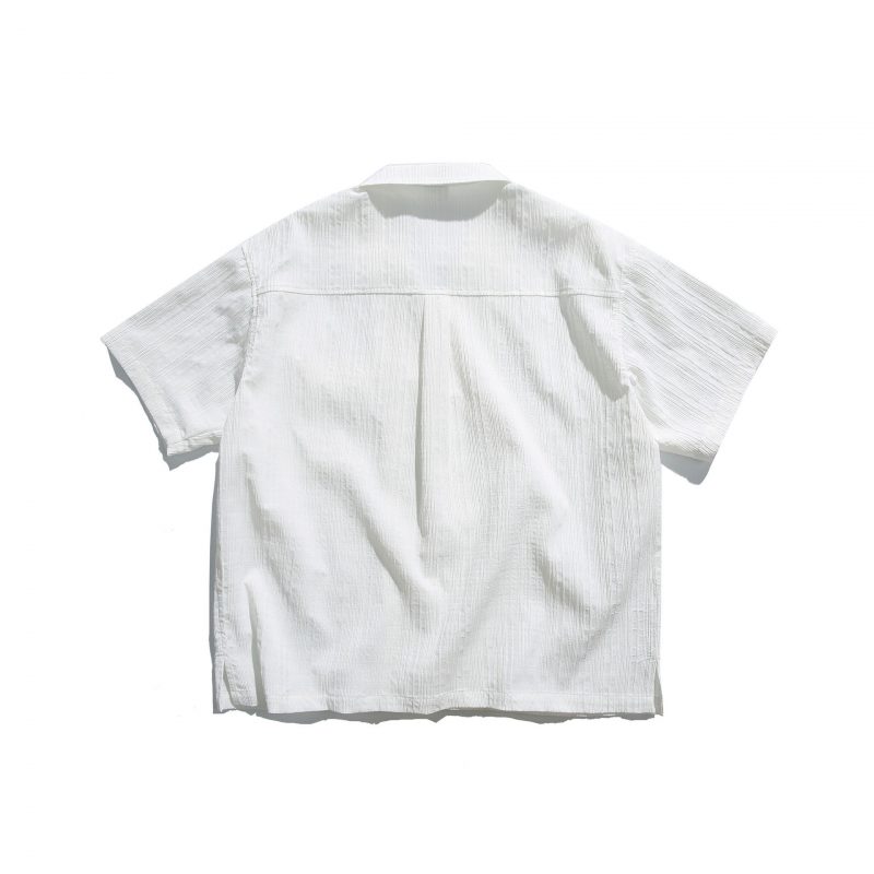 Alternative view of Shirt