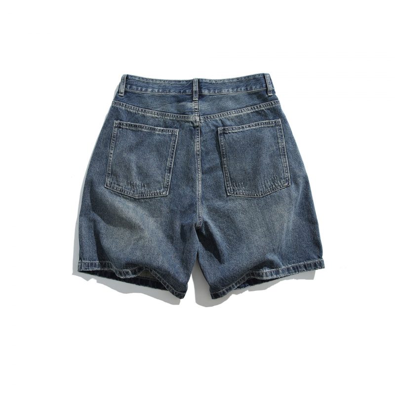 Alternative view of Denim Shorts