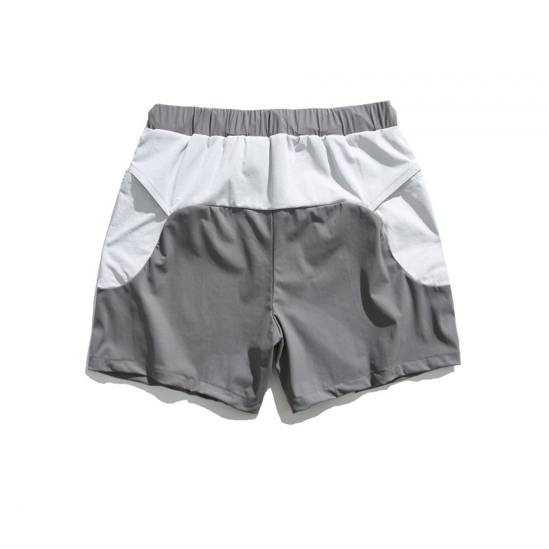 Alternative view of Shorts