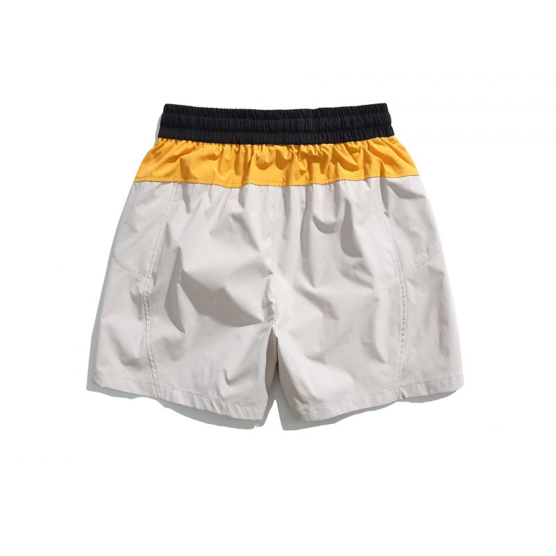 Alternative view of Shorts