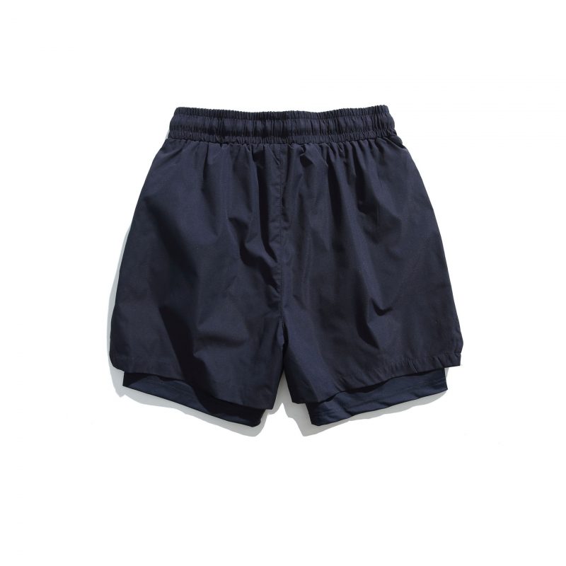 Alternative view of Shorts