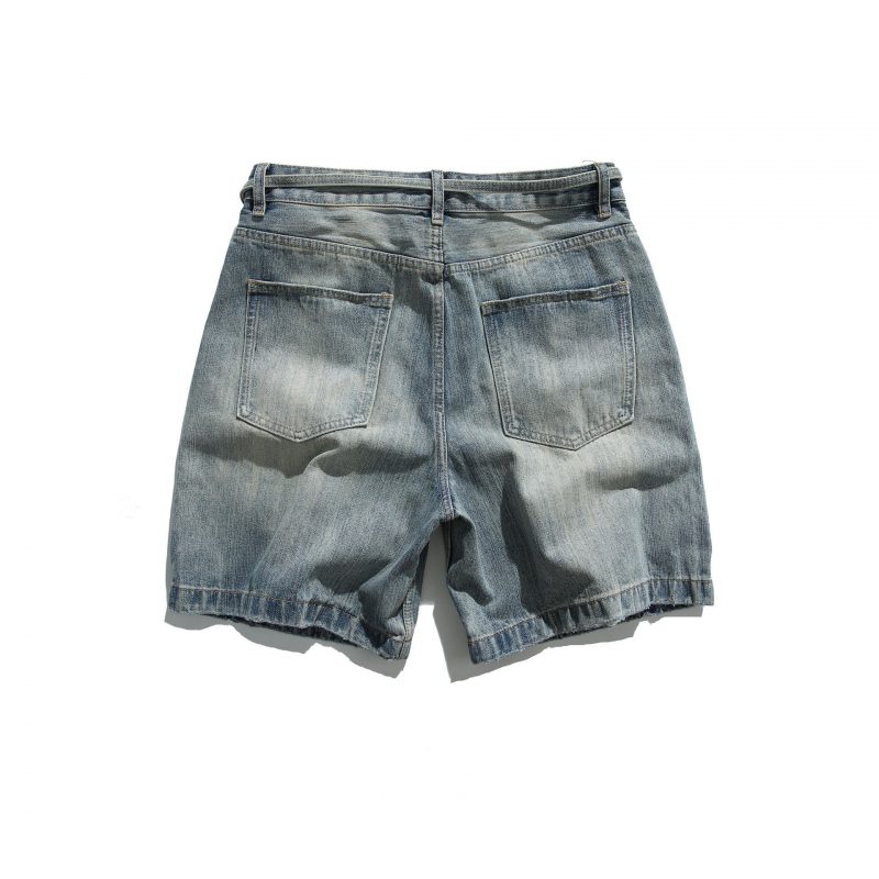 Alternative view of Denim Shorts