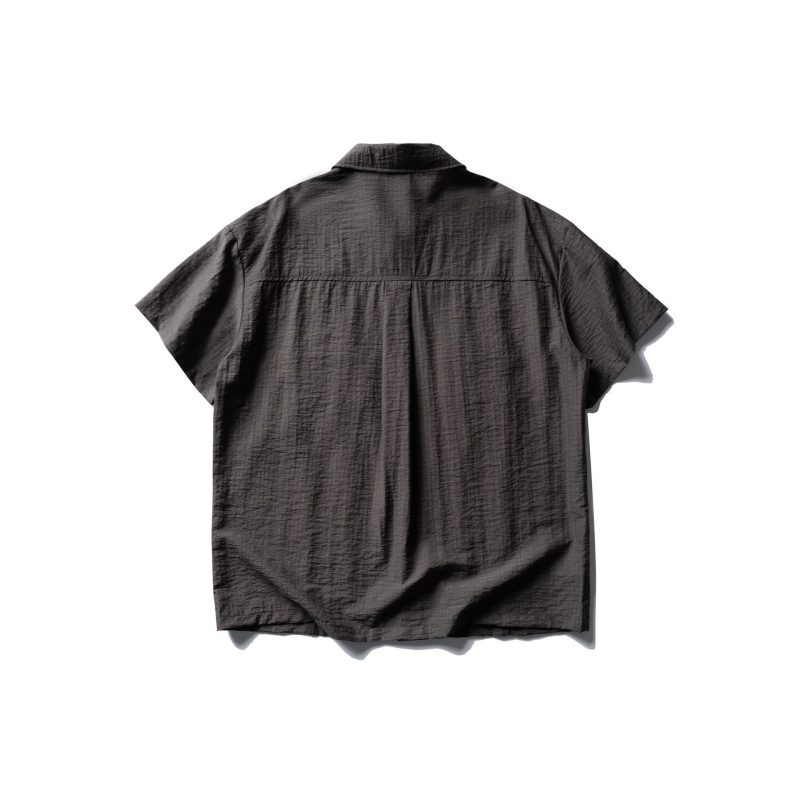 Alternative view of Shirt