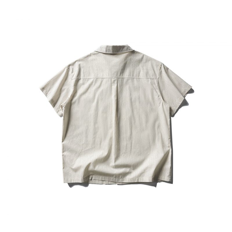 Alternative view of Shirt