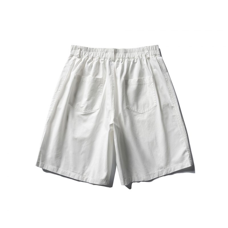 Alternative view of Shorts