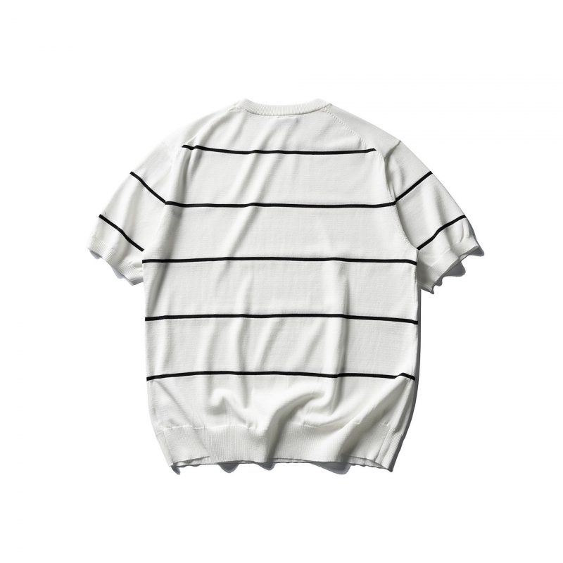 Alternative view of Knitting T-Shirt