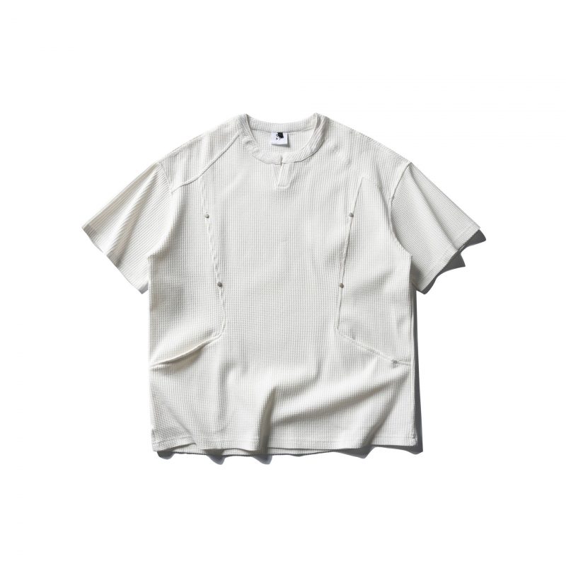 Waffle T-Shirt