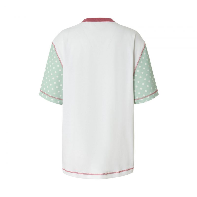 Alternative view of Graphic T-Shirt