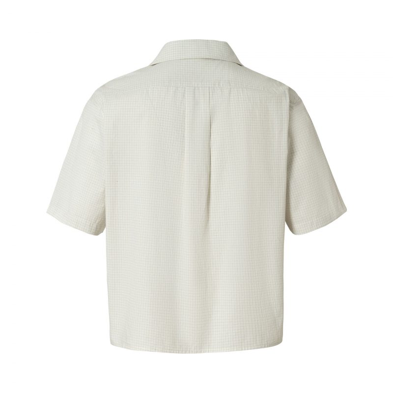 Alternative view of Short Sleeves Shirt