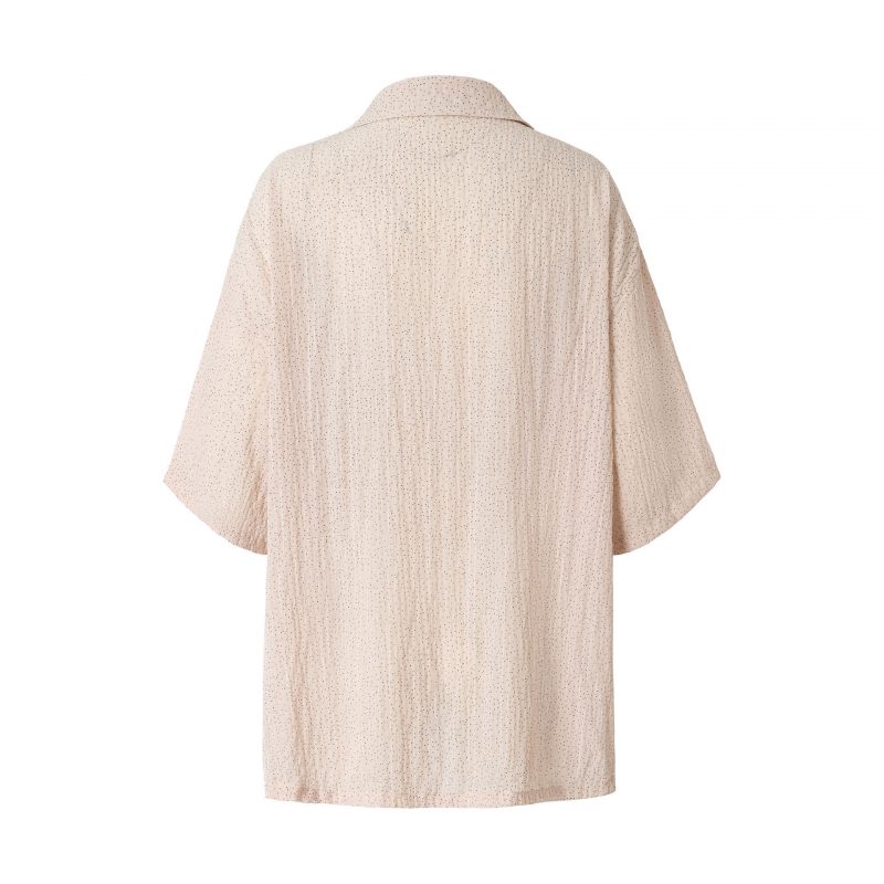 Alternative view of Short Sleeves Shirt