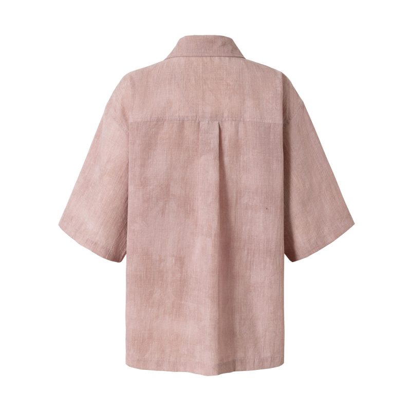 Alternative view of Short Sleeves Shirt