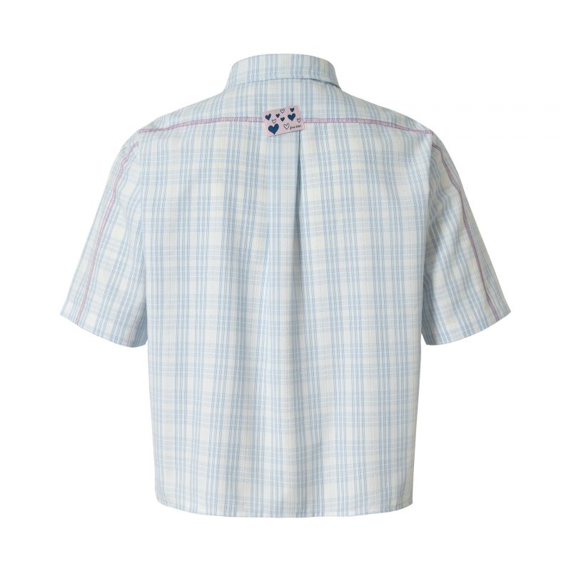 Alternative view of Graphic Shirt