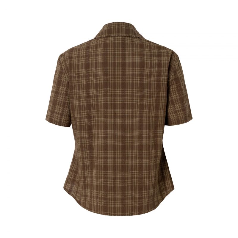 Alternative view of Shirt