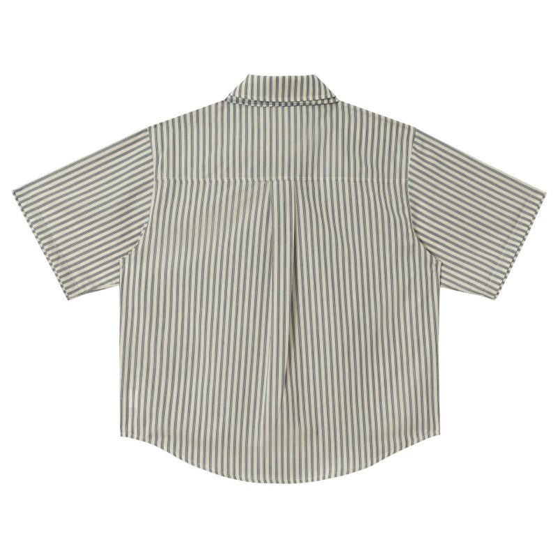 Alternative view of Short Sleeves Shirt