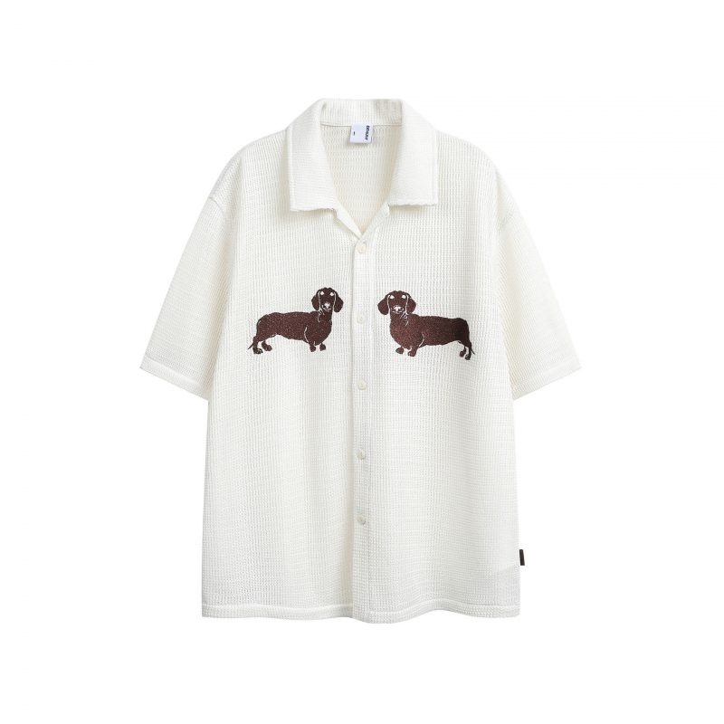 Graphic Shirt