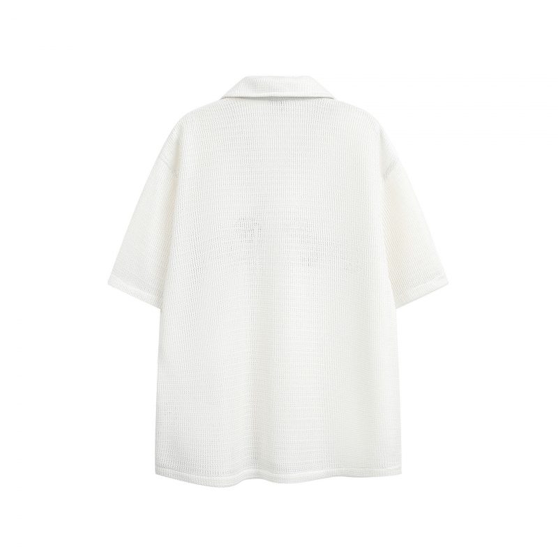 Alternative view of Graphic Shirt