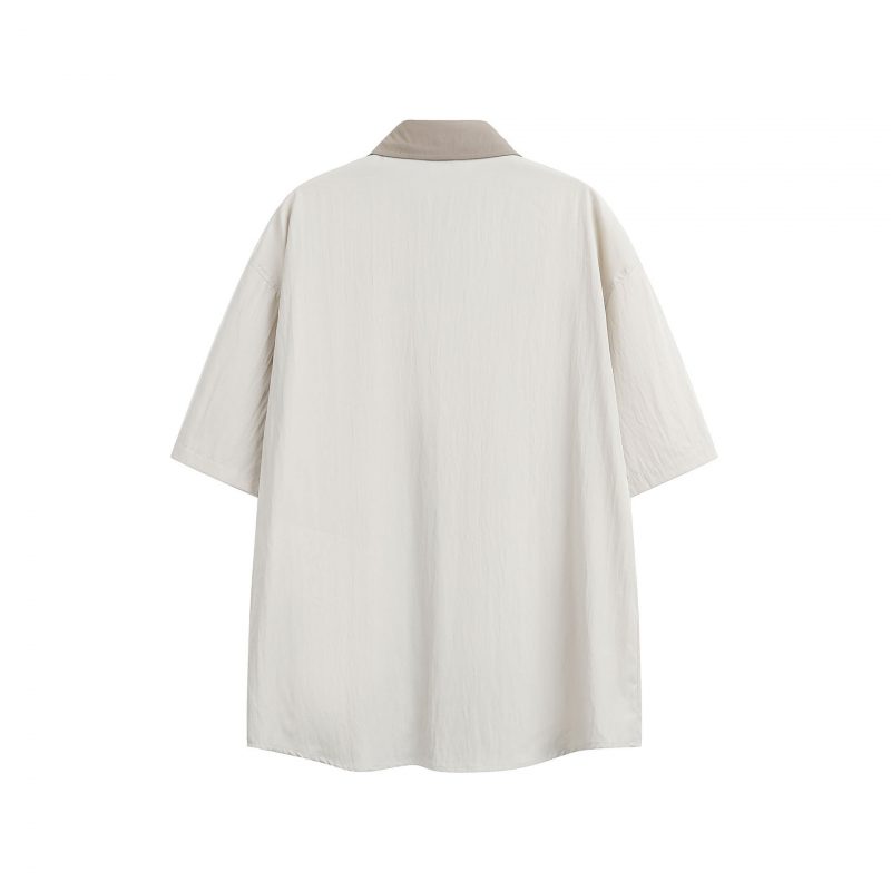 Alternative view of Short Sleeves Shirt
