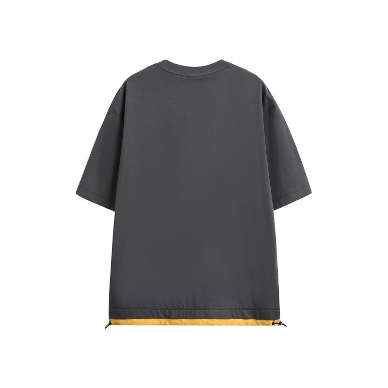 Alternative view of Cargo T-Shirt